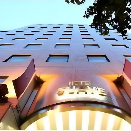 Hotel Suave Shibuya Tōkyō Extérieur photo