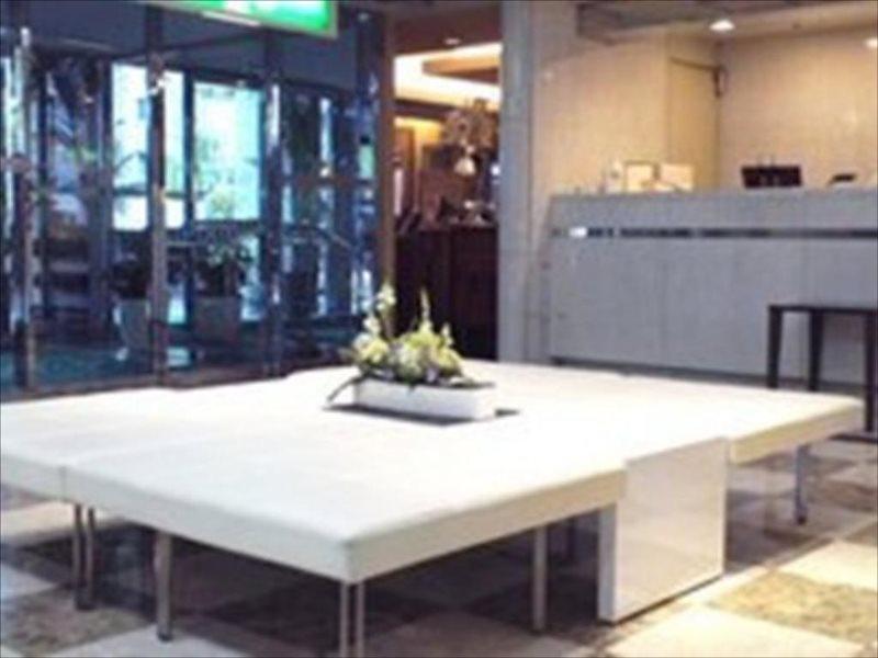 Hotel Suave Shibuya Tōkyō Extérieur photo