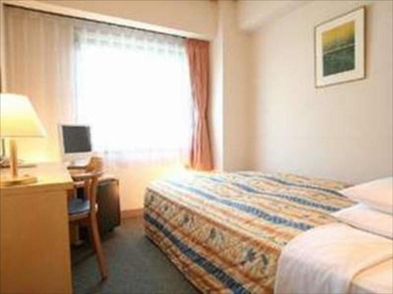 Hotel Suave Shibuya Tōkyō Extérieur photo