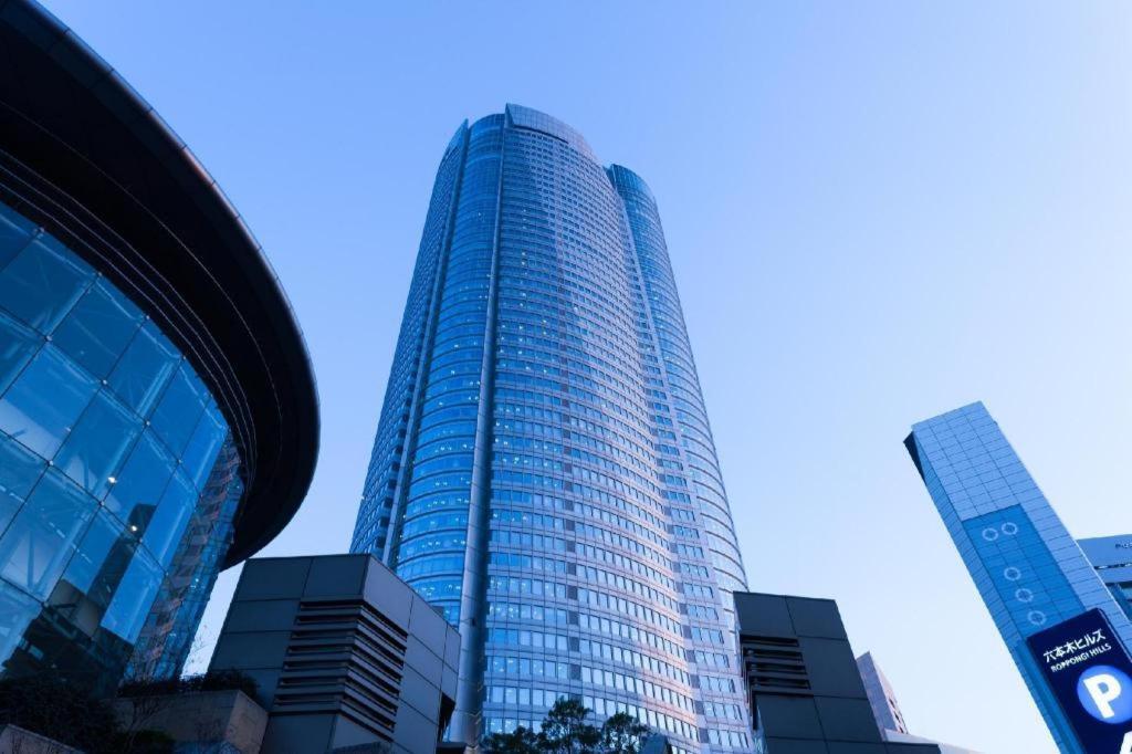Hotel Suave Shibuya Tōkyō Extérieur photo