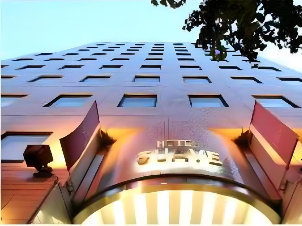 Hotel Suave Shibuya Tōkyō Extérieur photo