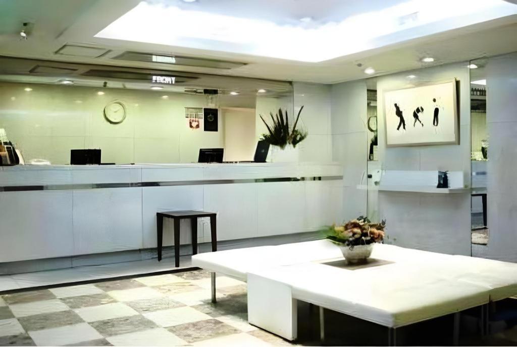 Hotel Suave Shibuya Tōkyō Extérieur photo