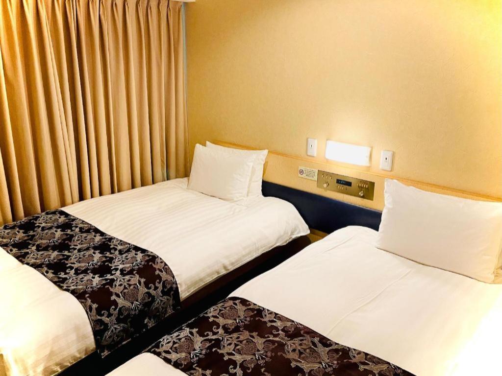 Hotel Suave Shibuya Tōkyō Extérieur photo