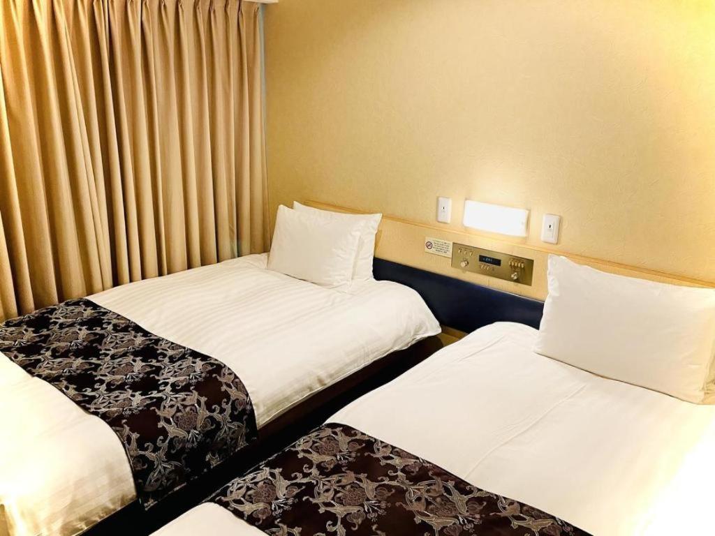 Hotel Suave Shibuya Tōkyō Extérieur photo