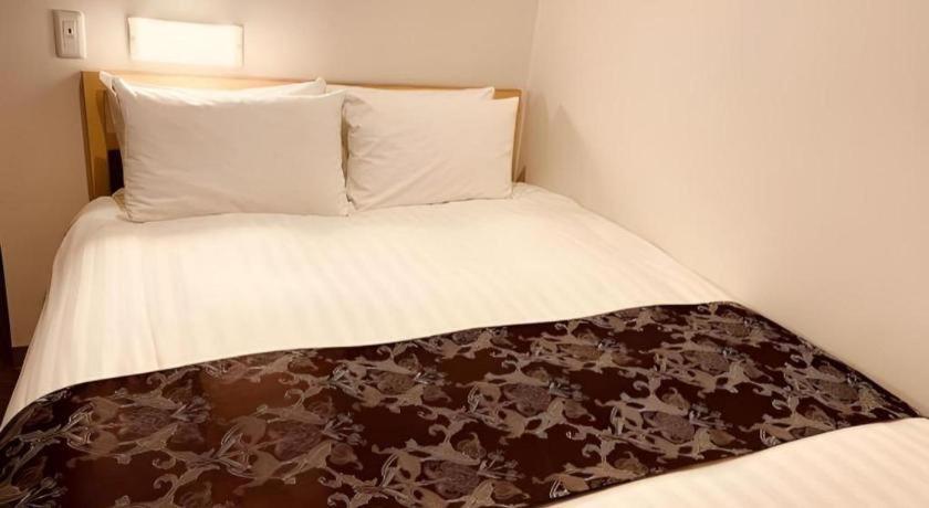 Hotel Suave Shibuya Tōkyō Extérieur photo