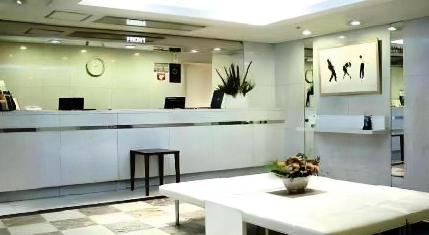 Hotel Suave Shibuya Tōkyō Extérieur photo