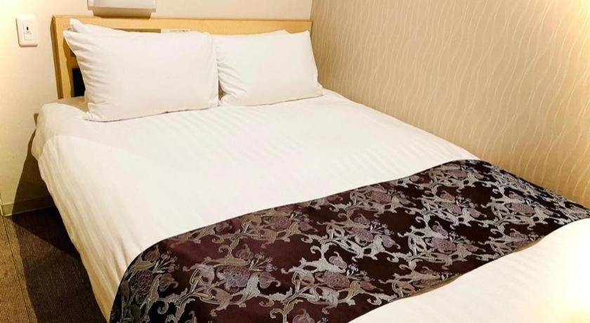 Hotel Suave Shibuya Tōkyō Extérieur photo