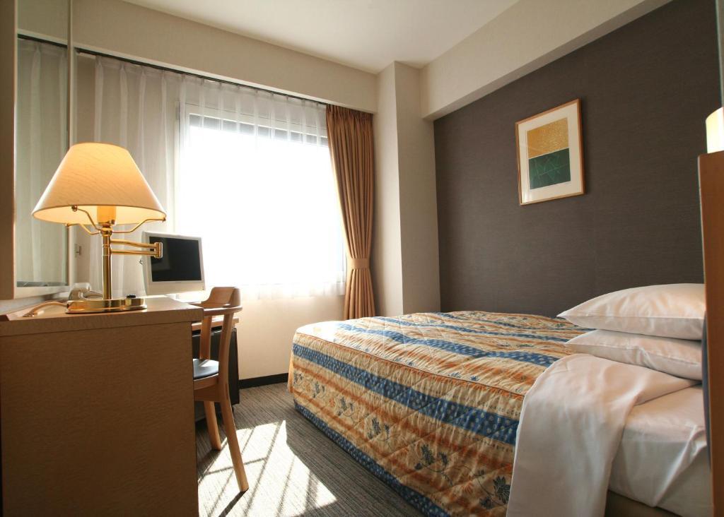 Hotel Suave Shibuya Tōkyō Extérieur photo
