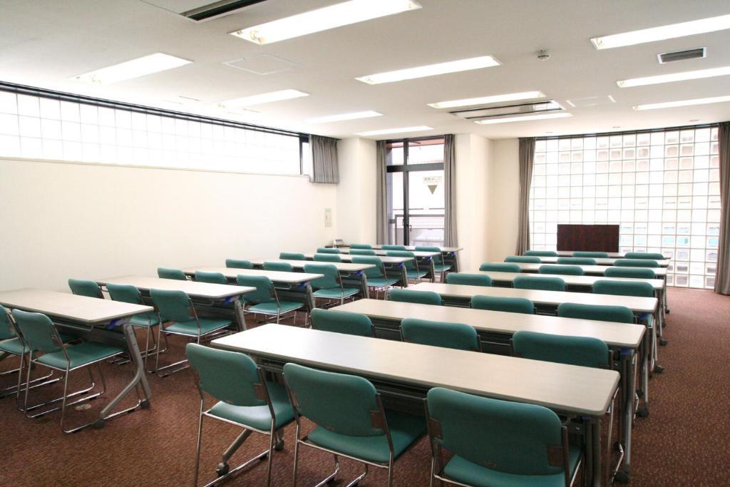 Hotel Suave Shibuya Tōkyō Extérieur photo