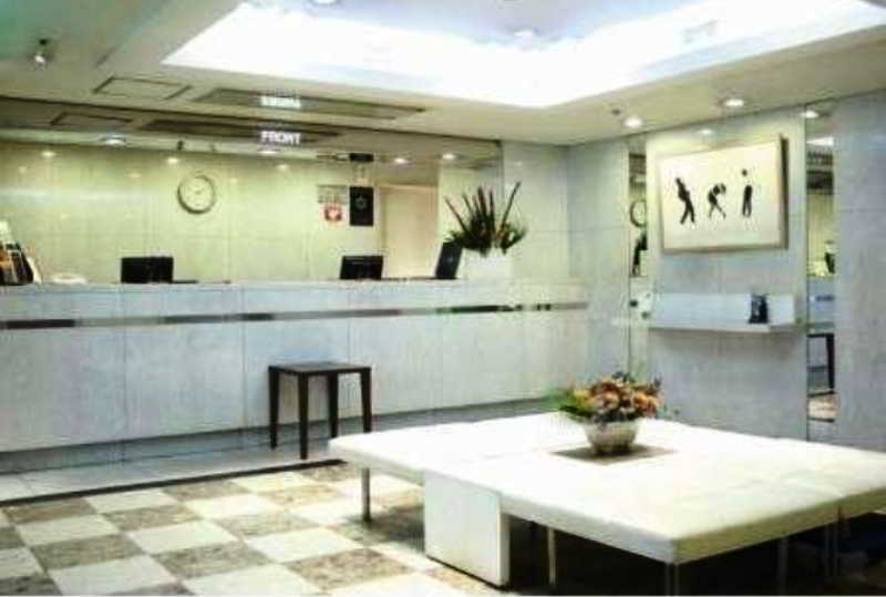 Hotel Suave Shibuya Tōkyō Extérieur photo